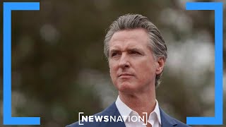 Live: Gov. Newsom signs legislation for Los Angeles wildfire relief