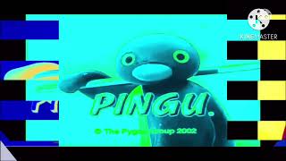 289 Pingu Outro Boyfriends