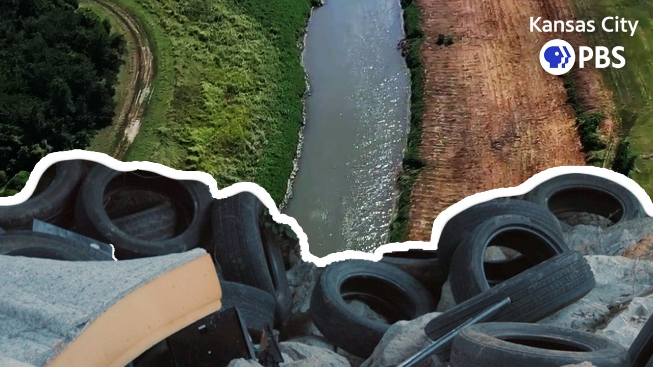 The $5 MILLION River Cleanup