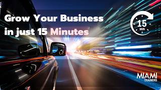 How To Locate Foreign Buyers Using iMapp