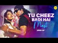 🔥 Tu Cheez Badi Hai Mast Mast Remix: 🚀 Bollywood Beatdrop Bonanza | Mohra | Hindi Remix Hit Songs