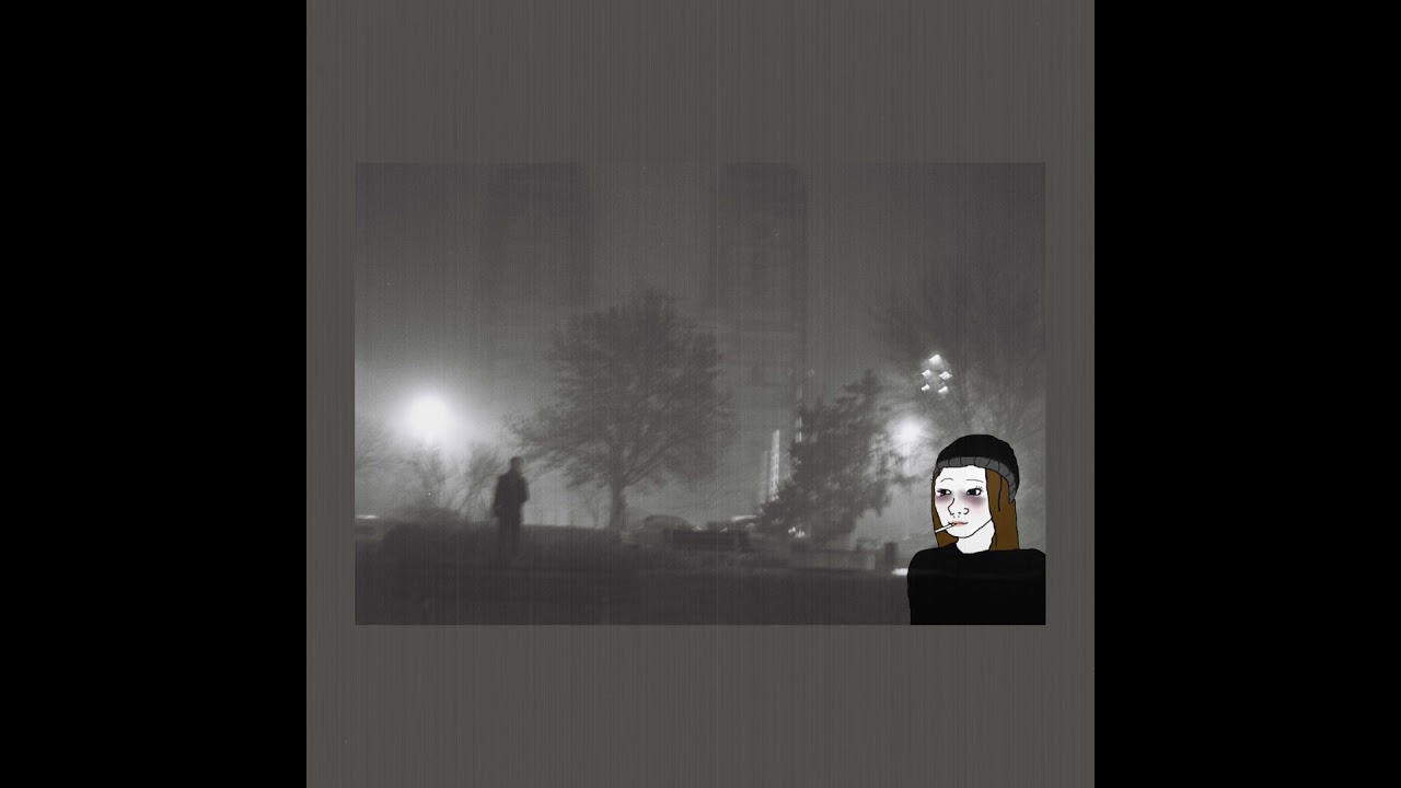 Living Hour - Summer Smog (doomer)