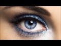 Mensajes Subliminales para Modificar el ADN Cambiar Color de Ojos a Azul (Audio Nuevo)