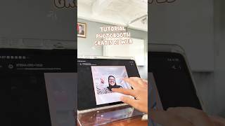 #tutorial #photobooth #photobox #gratis #shorts
