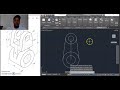 Dibujo 3D en Autocad 2016