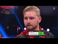 Ein starker Sieger, gebrauchter Tag für den Verlierer  | World Matchplay: Finale | DAZN Highlights