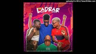 Real Drogadinho - Vou Ladrar (Afro House)