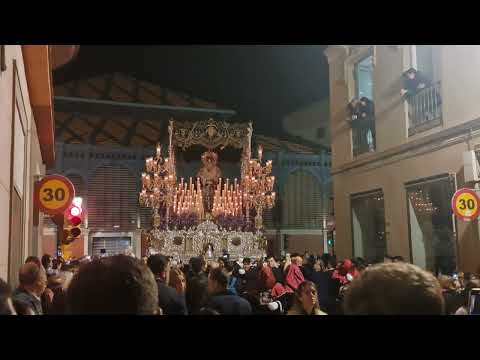 Real Ilustre y Venerable Cofradía de Nuestro Padre Jesús de la Misericordia, Santo Cristo de Ánimas, Nuestra Señora del Gran Poder y San Juan de Dios