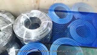 Flip-Flow Screens for Improved Wet Screening Performance