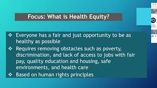 Strategically Positioning Parks and Recreation Agencies as Preventive Public Health Providers