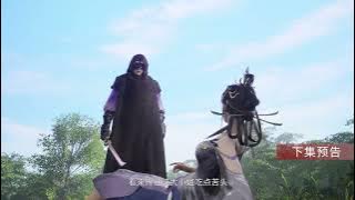 Peerless Martial Spirit episode 182 preview