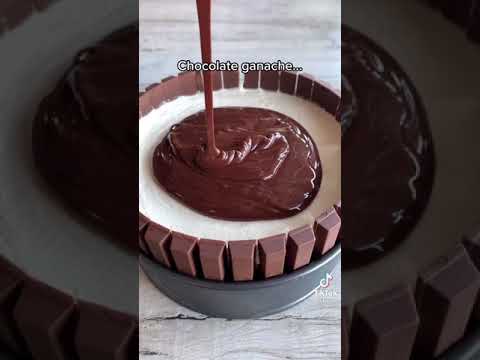 تحضير كيك كت كات