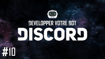 [JDA] Créer un bot discord : Les events JOIN et LEAVE