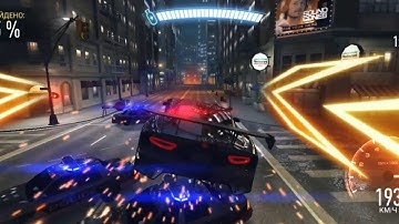 Asphalt Xtreme, Asphalt 8, CSR Racing 2, NFS No Limits, Most Wanted, Rush Rally 2, Asphalt Storm....