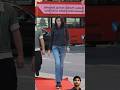 red cart public walk #shorts #fashionstyle #fashiontrends #walk #ott #tiktok