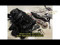 Review Roller Derby Elite Beta Inline Skates