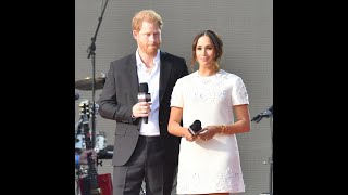 Meghan et prince harry news - une petite question pour le groupe