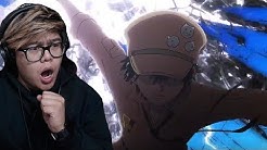 SEARCH & RESCUE.. or destroy | Magmel of the Sea Blue Episode 1 Live Reaction & Review
