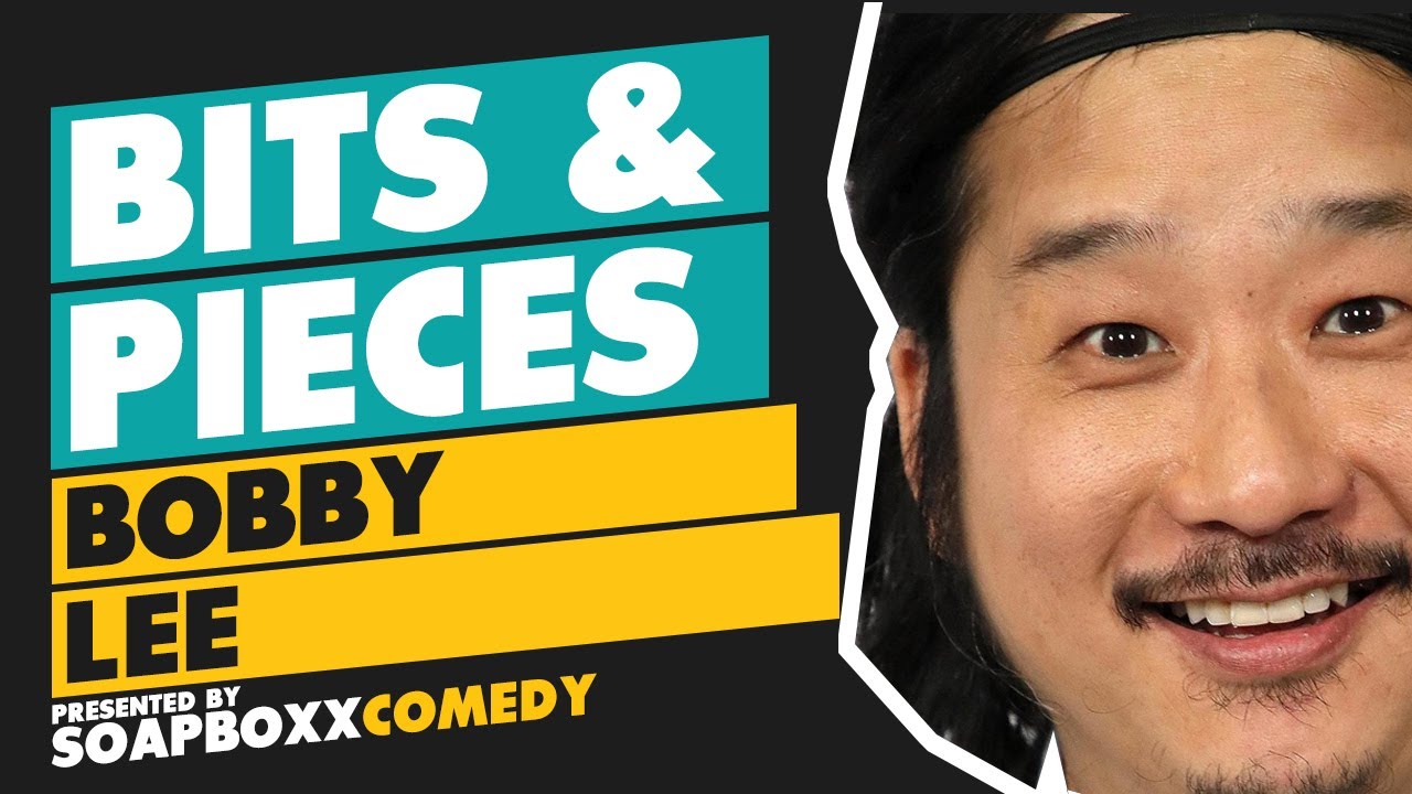 Bobby Lee Stand Up Comedy Korean Comedian2020 YouTube