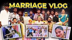 MARRIAGE VLOG ? Mehandi Function ? #vlog #marriage #funny