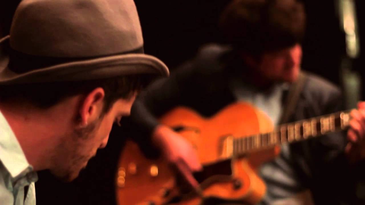 Jesse Dee - On My Mind - Big Old Big One