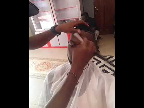 Comment Utiliser Le Scartel En Coiffure Homme Salon