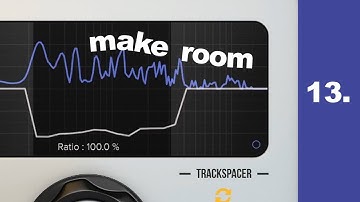 Calendar Series: Make Space For Your Vocals