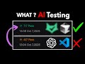 How to Code Without Errors in Cursor using AI (REGRET IT !!!) | TestSprite