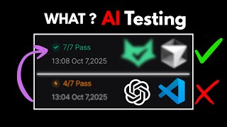 How to Code Without Errors in Cursor using AI (REGRET IT !!!) | TestSprite
