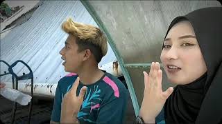 Madkhan Cembur Kalau Adam Dekat Dengan Gf Dia