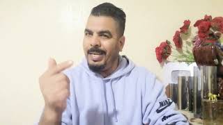 خطيير هاالفيديو للي غ يجيب التمام المريم  البدوية😭  باقة تتسب في عجوزتها وبالدليل وتعطيها الصبع😭🙈😡