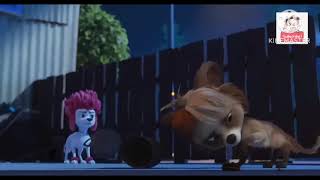 100% Wolf Battys Stomach Growl