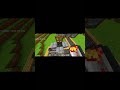 #minecraft #shortvideo #gaming #pocketedition #lavafarm #buildingtutorial #survivalseries
