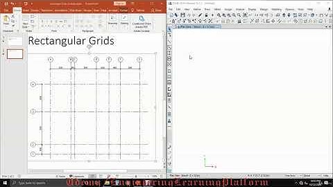 5 - Part 1/2: Defining Rectangular grids