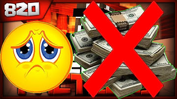 Minecraft FACTIONS Server Lets Play - THEY LOST $100 MILLION DOLLARS - Ep. 820 ( Minecraft Faction )