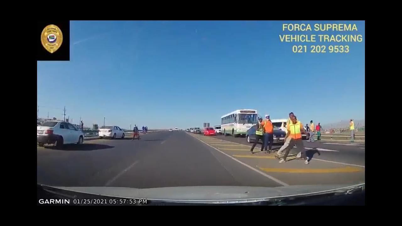 Safe and affordable staff transport services in Cape Town