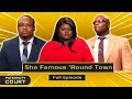 She Famous 'Round Town Pt. II: Woman Names Three Possible Fathers (Full Episode) | Paternity Court