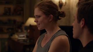 Kelly Rebels Against Her Dad | Shameless