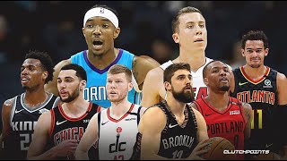 2020 NBA 3 Point Contest - Full Highlights 2020 NBA All Star Weekend