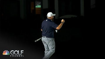 Highlights: Optum Golf Channel Games, Team Relay | Golf Channel