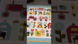 BEAUTIFUL AND UNIQUE BABY QUILT IDEAS!!! #trendingshorts #fashion