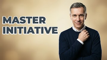 Why Is Initiative Key To Maintaining The Attack?