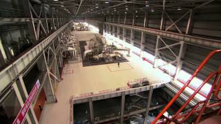 DEEP GREEN Chapter: RENEWABLE ENERGY Trailer