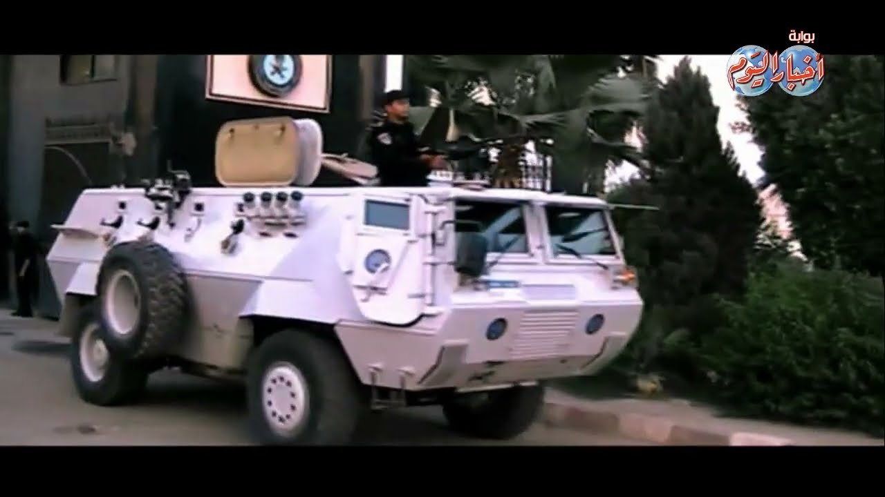 وزارة الداخلية تطهر بحيرة المنزلة من البلطجية