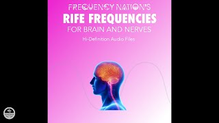 Trigeminal Neuralgia | Pure Tone | Rife Frequency