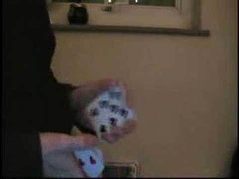 IDemon Magic - One Hand Fan Colour Change Without Music