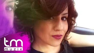 Nurlana Kerimli - Alin Yazim | Azeri Music [OFFICIAL]