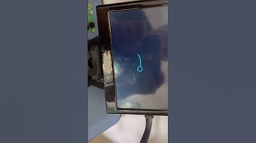 Raspberry pi 4 Model b with android operating system