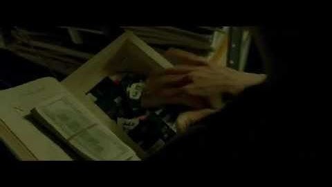 Simulacra and Simulation