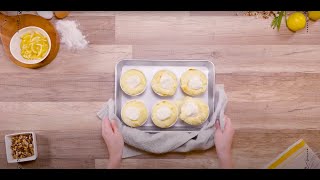 Holly Hill Inn Spoonbread Souffles | Flavors of the Bluegrass | A Kentucky Original Series